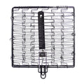 06620X Chef Master Flex Basket with Folding Handle - Each-CHEF MASTER