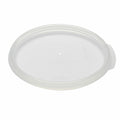 RFS2SCPP190 Cambro For Camwear 2 & 4 Qt. Round Storage Containers Seal Cover-Cambro