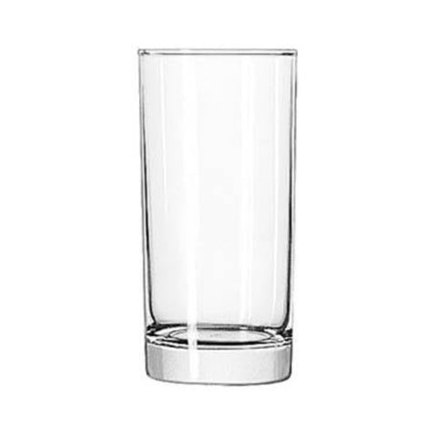 161 Libbey 10-1/4 Oz. Hi-Ball Glass - Dozen