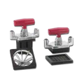 15085 Vollrath For Table Top 1/4" x 1/2" Dicer, Redco® Instacut™ 3.5 Replacement Pack - Each-VOLLRATH COMPANY