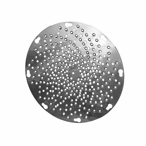 Alfa International KD-GD Hard Cheese Grating Disc Plate (German Made)