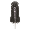 BRS-976 Bar Maid/Glass Pro 9" Glass Washer Brush-WINCO