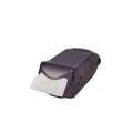 H5003TBK San Jamar Black Pearl Interfold Venue Countertop Napkin Dispenser-San Jamar use CFF Brands Vendor !!!!