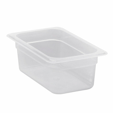 44PP190 Cambro 1/4 Size Food Pan