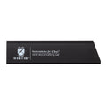 M33113P Mercer 8" x 2" Black Knife Guard-Mercer Culinary