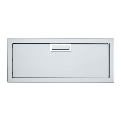 IBI30-DD Crown Verity Infinite Series Built-In 30" Horizontal Drawer