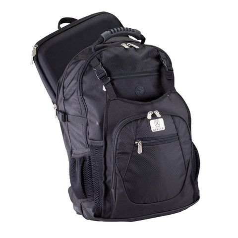 Mercer Culinary M30600M KnifePack Plus Backpack and Knife Case