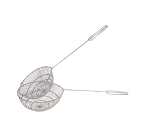 42527 Town 7" Stainless Steel Bird's Nest Skimmer-TOWN