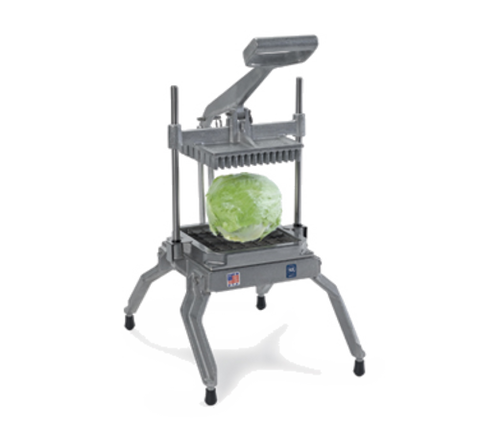 Nemco Food Equipment 55650-3 Easy LettuceKutter Manual Lettuce Cutter, 1/2 in x 1/2 in
