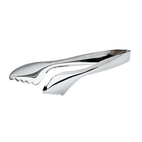 Browne USA Foodservice 57568 Eclipse Tongs 12" Offset