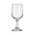 3765 Libbey 8-1/2 Oz. Embassy White Wine Glass-Libbey Glass