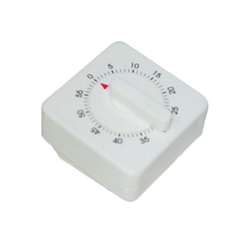 TIM-60 Thunder Group 60-Minute Mechanical Timer