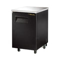 TBB-1 True One-Section, Back Bar Cooler - Each-True MFG Co.