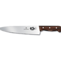 5.2000.25-X2 Victorinox 10" Chef Knife w/ Rosewood Handle-Victorinox Swiss Army