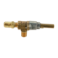 521008 AllPoints Foodservice Parts & Supplies Gas Valve - Each-ALLPOINTS FOOD SERVICE PARTS & SUPPLIES