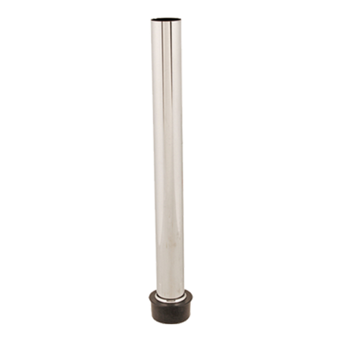 263192 AllPoints Foodservice Parts & Supplies Overflow Tube - Each-ALLPOINTS FOOD SERVICE PARTS & SUPPLIES