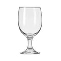 3711 Libbey 11-1/2 Oz. Embassy Goblet Glass-Libbey Glass