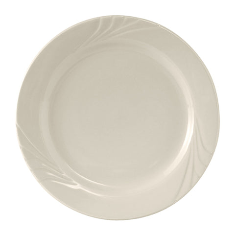 YEA-096 Tuxton 9-3/4" Dia. Plate - Dozen