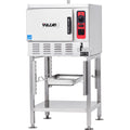 C24EO3 Vulcan 3-Pan Boilerless/Connectionless Electric Countertop Steamer-Vulcan FEG