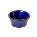 Ml539Cb1 Tgroup 6 Oz. Capacity, Ramekin Cobalt Blue Smooth-Thunder Group
