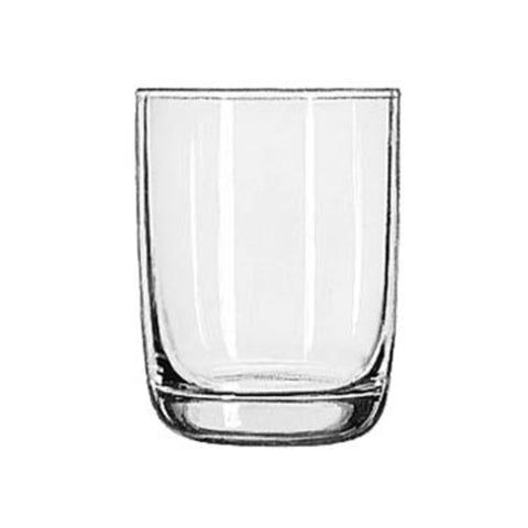 135 Libbey 8 Oz. Room Tumbler-Libbey Glass