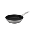 5734058 Browne USA Foodservice Elements Fry Pan, 8"dia. x 1-3/5"H-Browne USA Foodservice