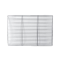 SLRACK1725 Thunder Group 17" x 25" Icing/Cooling Rack-Thunder Group