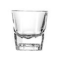 90004 Anchor Hocking 4.5 Oz. Glass Rocks Glass - CS-Anchor Hocking Foodservice