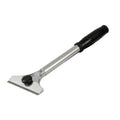 SCRP-12 Winco 4'' Aluminum Economy Scraper-WINCO