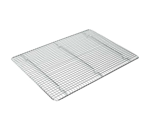 SLWG1624 Thunder Group 16" x 23-3/4" Rectangular Icing/Cooling Rack