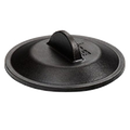 H5MIC Lodge 5" Cast Iron Mini Cover-Lodge Manufacturing