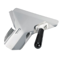 FFR8 Tablecraft Withstands Heat, French Fry Scoop - Each-Tablecraft Products