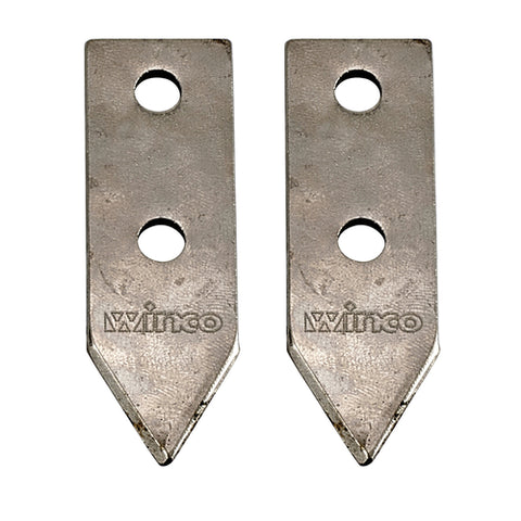 Winco CO-1B Replacement Blade Set for CO-1 Can Opener