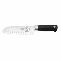 M20707 Mercer 7" Genesis Santoku Knife-Mercer Culinary