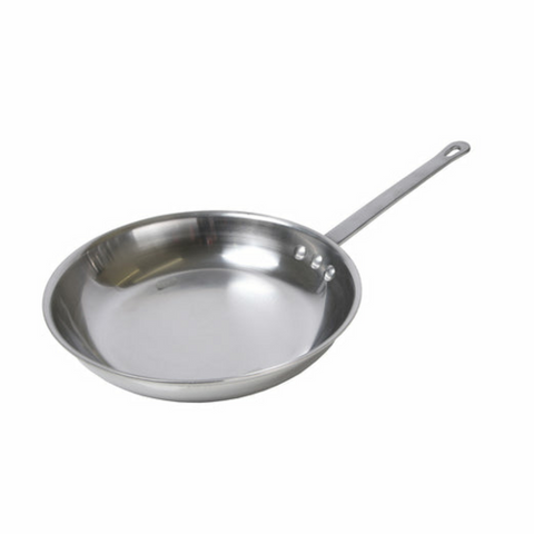 10-3/8\" Fry Pan EA