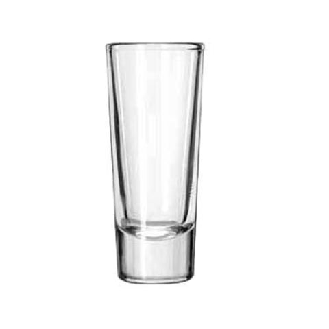 Libbey Glass 9862324 1.5 oz. Tequila Shooter Shot Glass