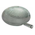 32911 Town 11" Stainless Steel Mandarin Strainer-TOWN