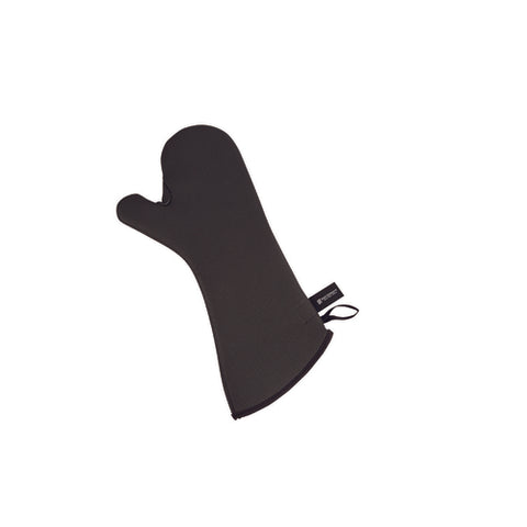 UCMX15BK CFS Brands 15" Oven Mitt, Black-CFS Brands