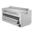 TASM-24 Turbo Air 24" Gas Salamander Broiler-Turbo Air