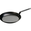 CRS12 Lodge Mfg 12" Induction Seasoned Skillet - Each-Lodge Manufacturing