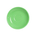 CTE-060 Tuxton 6" Cilantro Saucer-Tuxton China