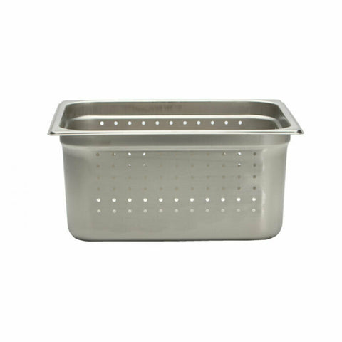 9126P Libertyware Perforated, Steam Table Pan EA-LIBERTYWARE