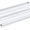WS2448C Wire Shelf 24"W x 48"L Chrome-GSW USA