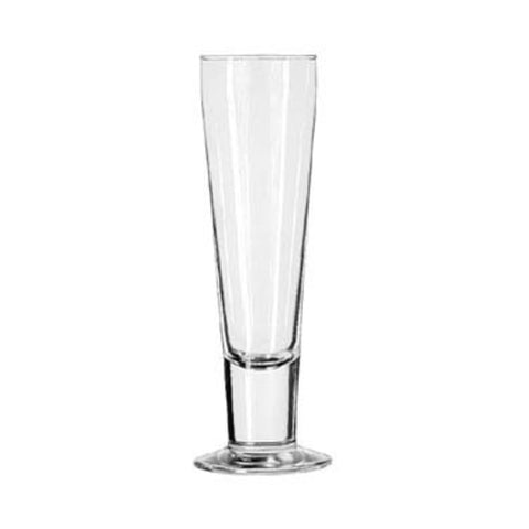 Libbey Glass 3823 Catalina 14.5 oz Tall Beer Glass