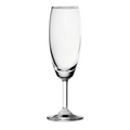 1501F07 Anchor Hocking Foodservice Flute Champagne Glass, 6-1/2 oz., Classic-Anchor Hocking Foodservice