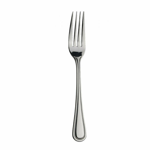 Libertyware STA22 Stansbury European Table Fork, 8-1/4" Extra Heavy 3.0mm Dinner Fork