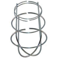 263164 AllPoints Foodservice Parts & Supplies Glass Globe Wire Guard-Ea-ALLPOINTS FOOD SERVICE PARTS & SUPPLIES