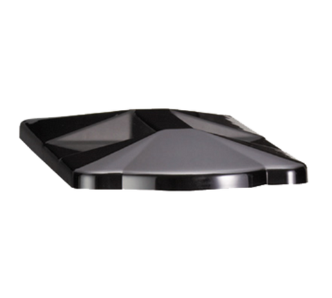 353C Tablecraft Cover Black For 353 - Each-Tablecraft Products