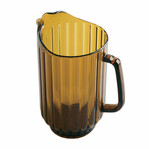 P600CW153 Cambro 60 Oz. Camwear Pitcher - Each