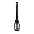 Nc-Wp Winco Whisk 12\" Heat Resistant Up To 410 Degree F, Bpa Free, Nylon, Black-WINCO